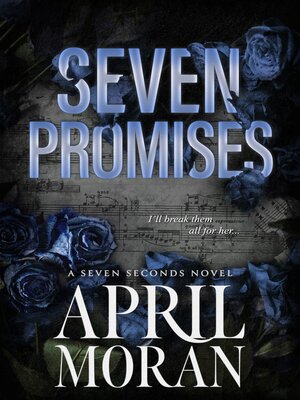 cover image of Seven Promises